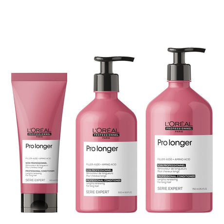 Loreal SE Pro Longer Conditioner - KOOS • alles voor de kapper - Loreal - Conditioner