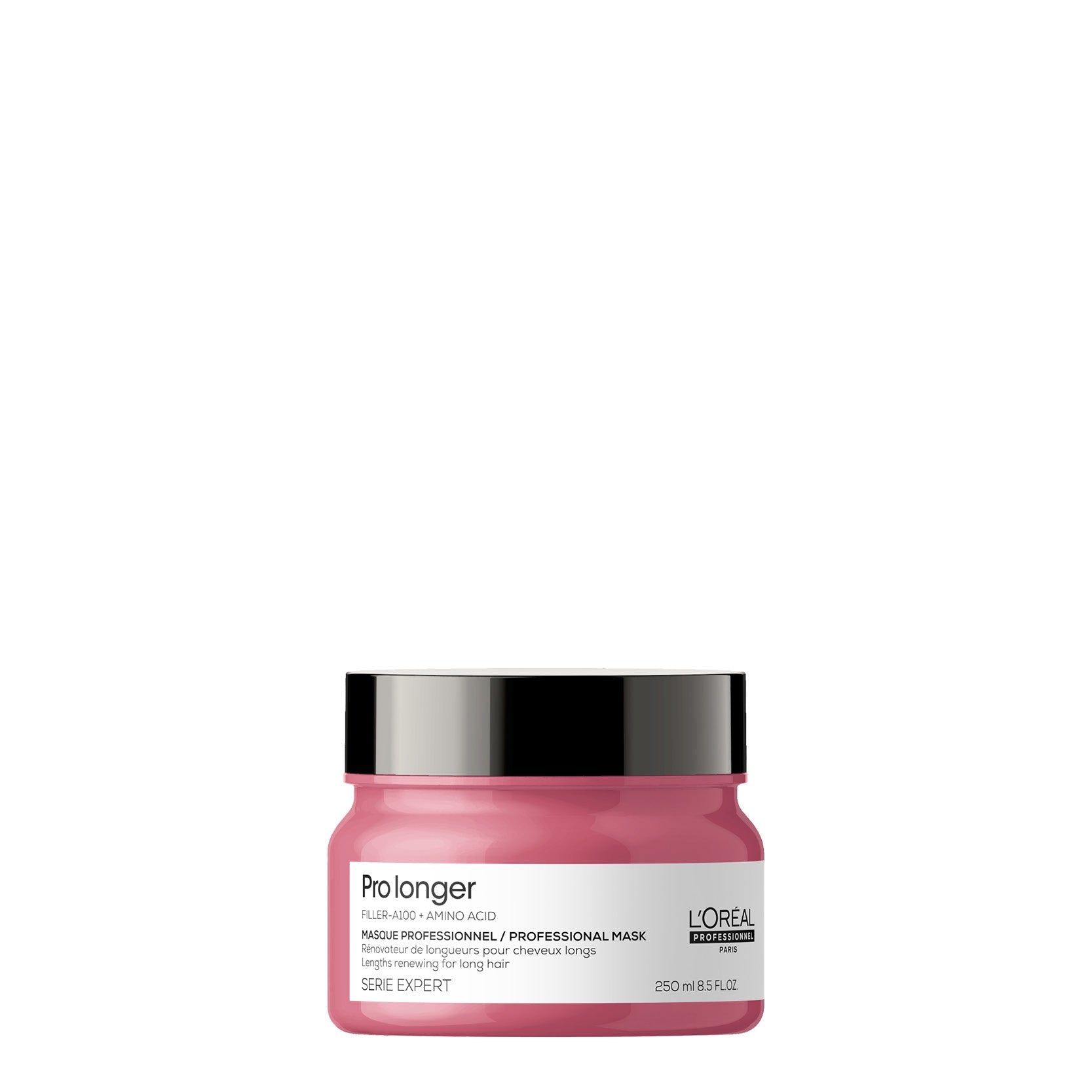 Loreal SE Pro Longer Mask - KOOS • alles voor de kapper - Loreal - Haarmasker