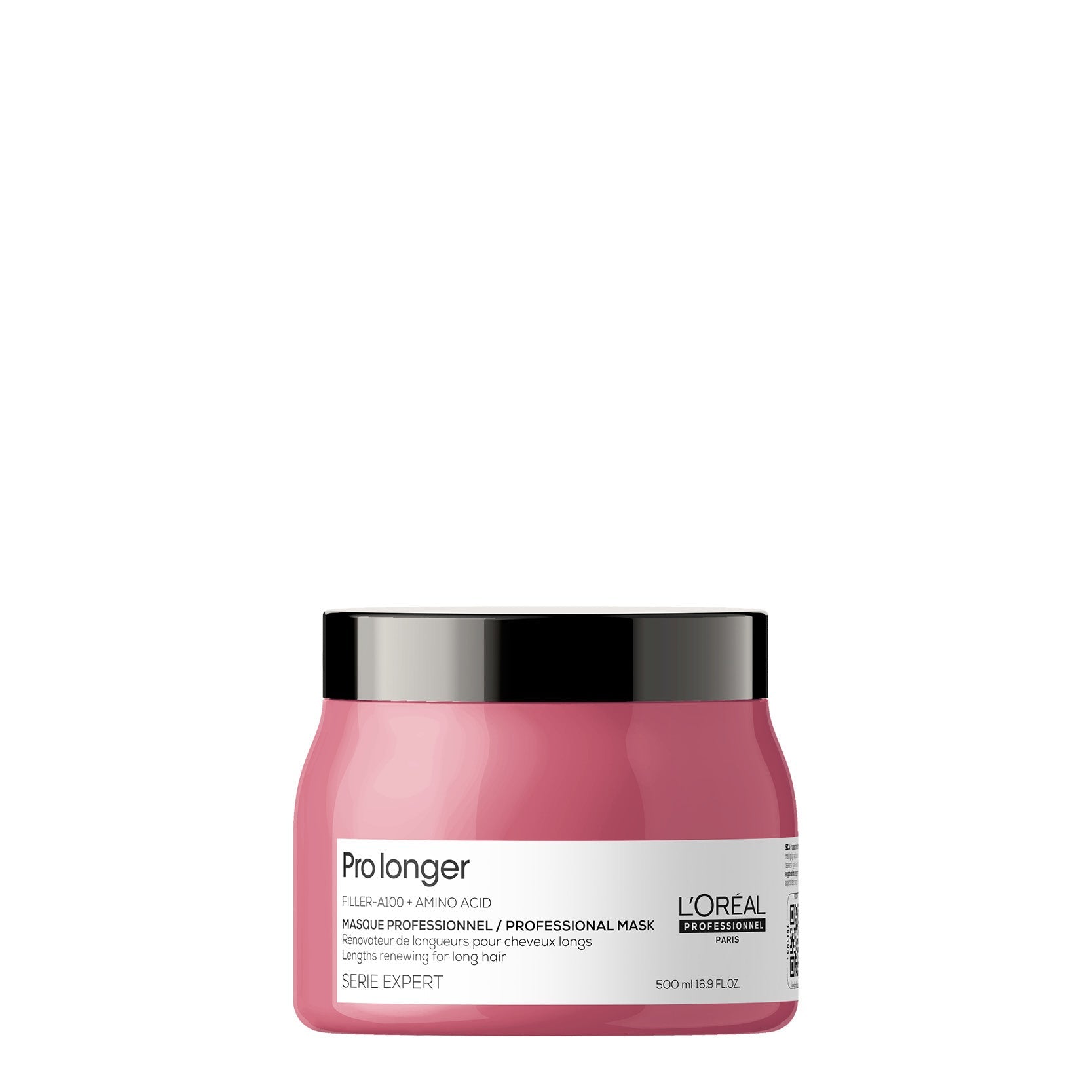 Loreal SE Pro Longer Mask - KOOS • alles voor de kapper - Loreal - Haarmasker