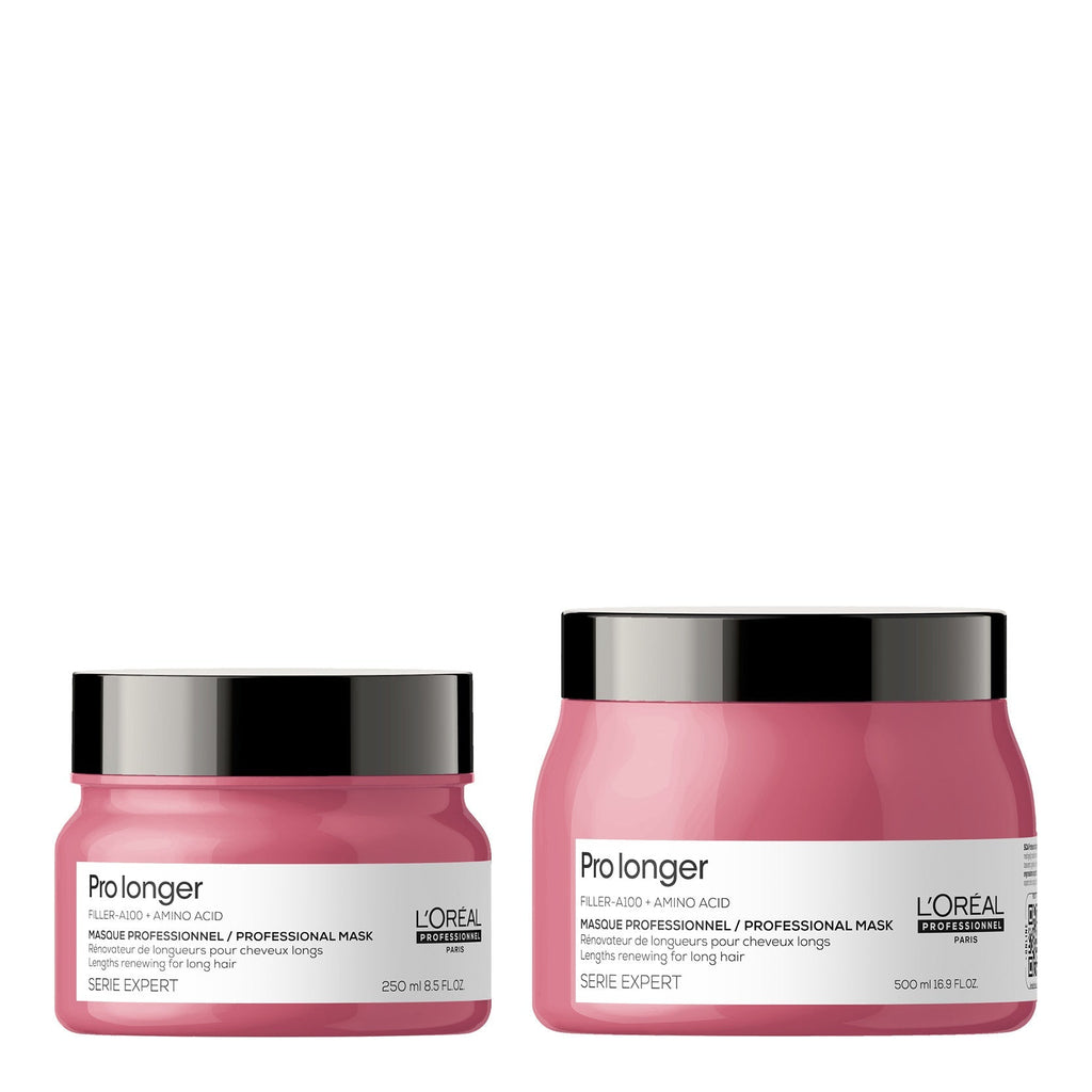 Loreal SE Pro Longer Mask - KOOS • alles voor de kapper - Loreal - Haarmasker