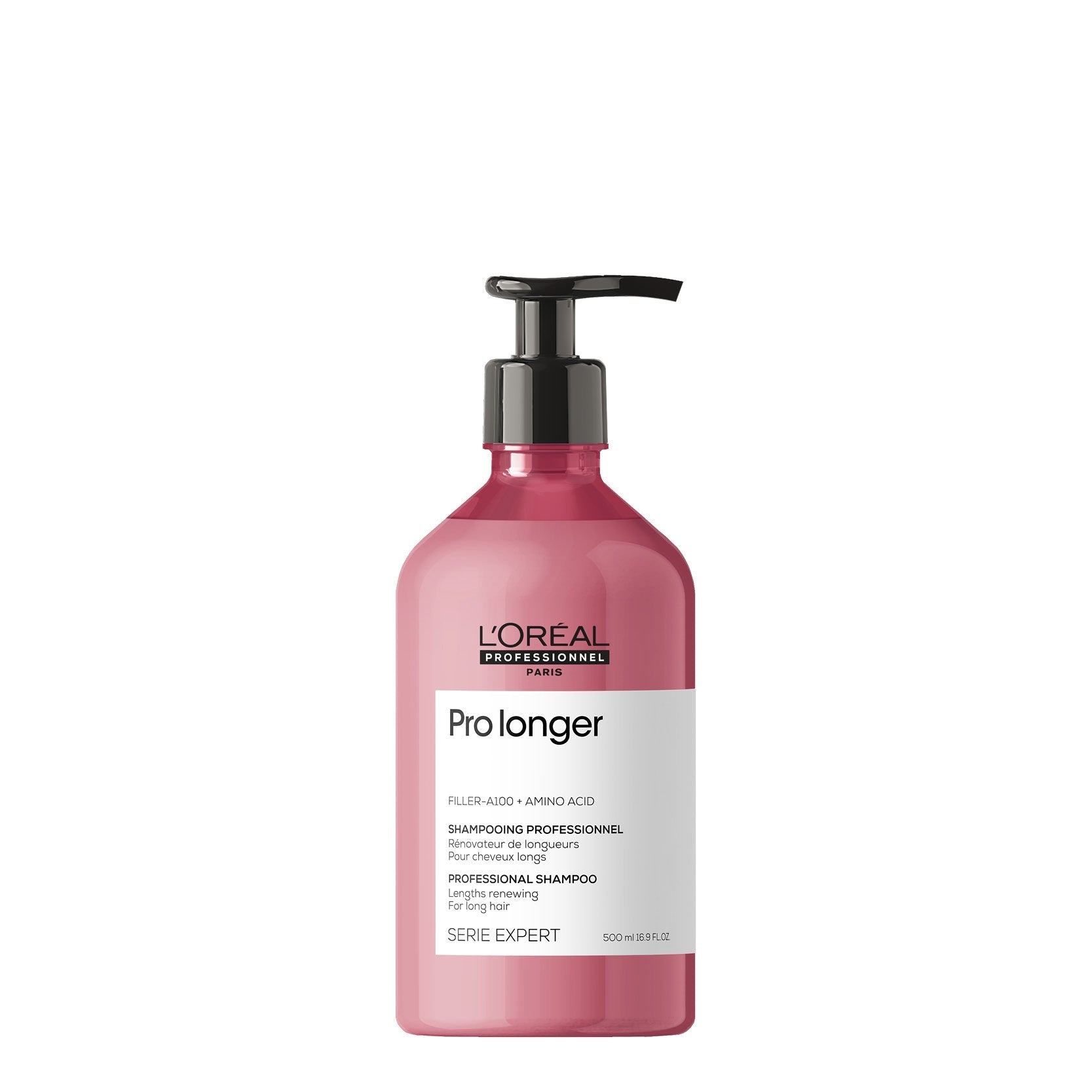 Loreal SE Pro Longer Shampoo - KOOS • alles voor de kapper - Loreal - Shampoo