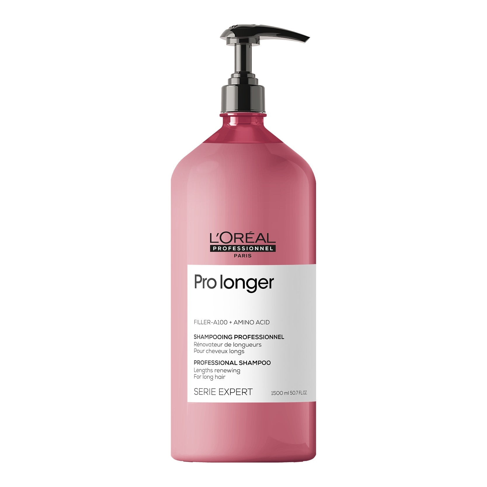 Loreal SE Pro Longer Shampoo - KOOS • alles voor de kapper - Loreal - Shampoo