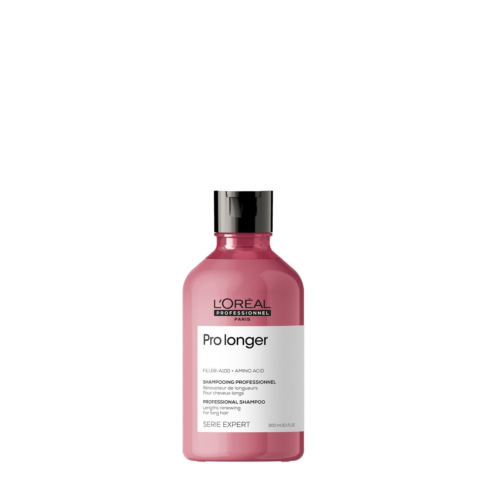 Loreal SE Pro Longer Shampoo - KOOS • alles voor de kapper - Loreal - Shampoo