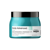 Loreal SE Scalp Advanced Anti-Oiliness Mask - KOOS • alles voor de kapper - Loreal - Hoofdhuidproblemen
