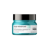 Loreal SE Scalp Advanced Anti-Oiliness Mask - KOOS • alles voor de kapper - Loreal - Hoofdhuidproblemen