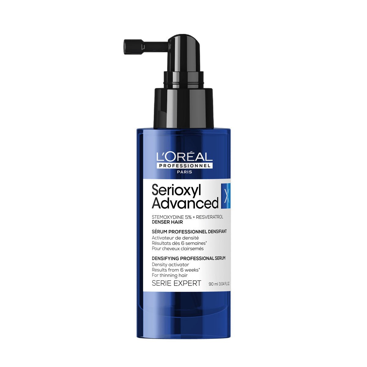Loreal SE Serioxyl Density Serum 90ml - KOOS • alles voor de kapper - Loreal - Serum