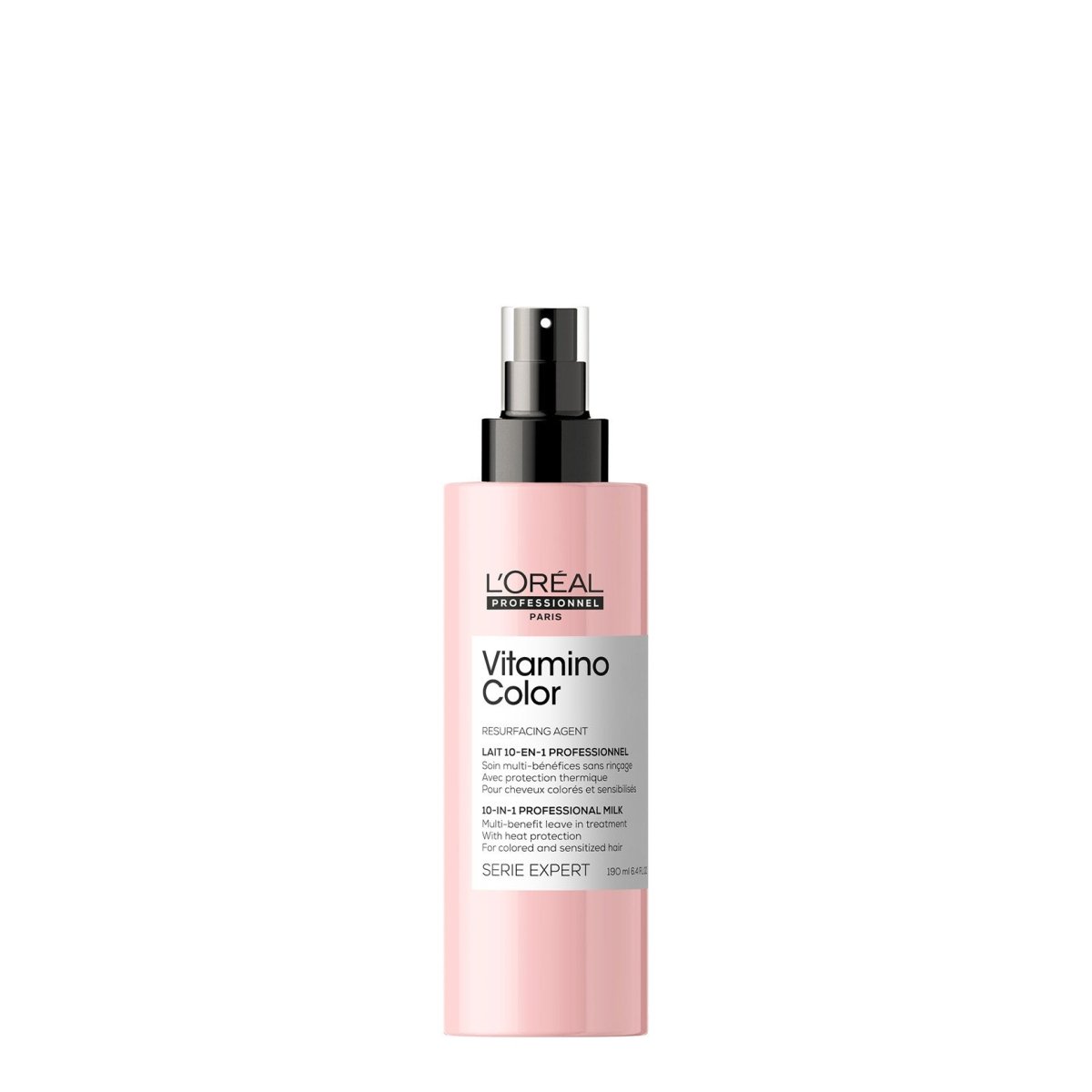 Loreal SE Vitamino Color 10-1 Milk 190ml - KOOS • alles voor de kapper - Loreal - Kleuronderhoud
