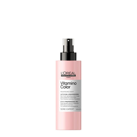 Loreal SE Vitamino Color 10-1 Milk 190ml - KOOS • alles voor de kapper - Loreal - Kleuronderhoud