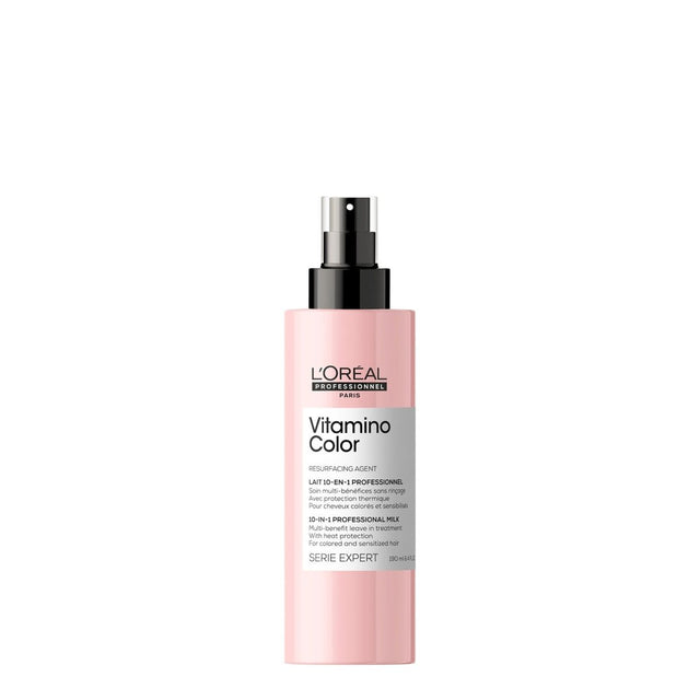 Loreal SE Vitamino Color 10-1 Milk 190ml - KOOS • alles voor de kapper - Loreal - Kleuronderhoud