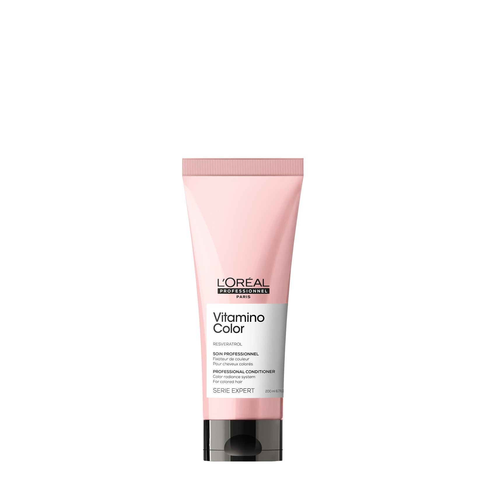 Loreal SE Vitamino Color Conditioner - KOOS • alles voor de kapper - Loreal - Conditioner