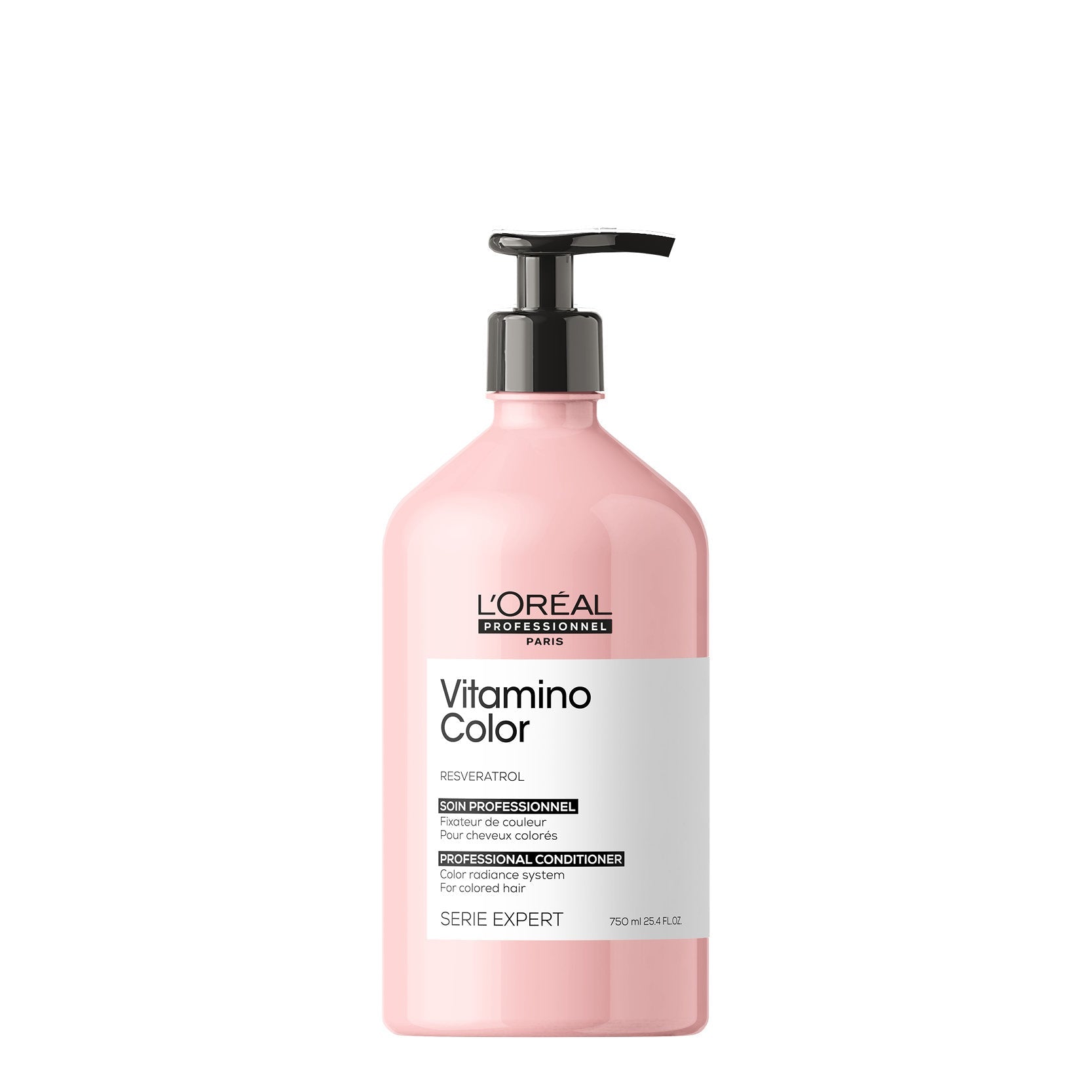 Loreal SE Vitamino Color Conditioner - KOOS • alles voor de kapper - Loreal - Conditioner