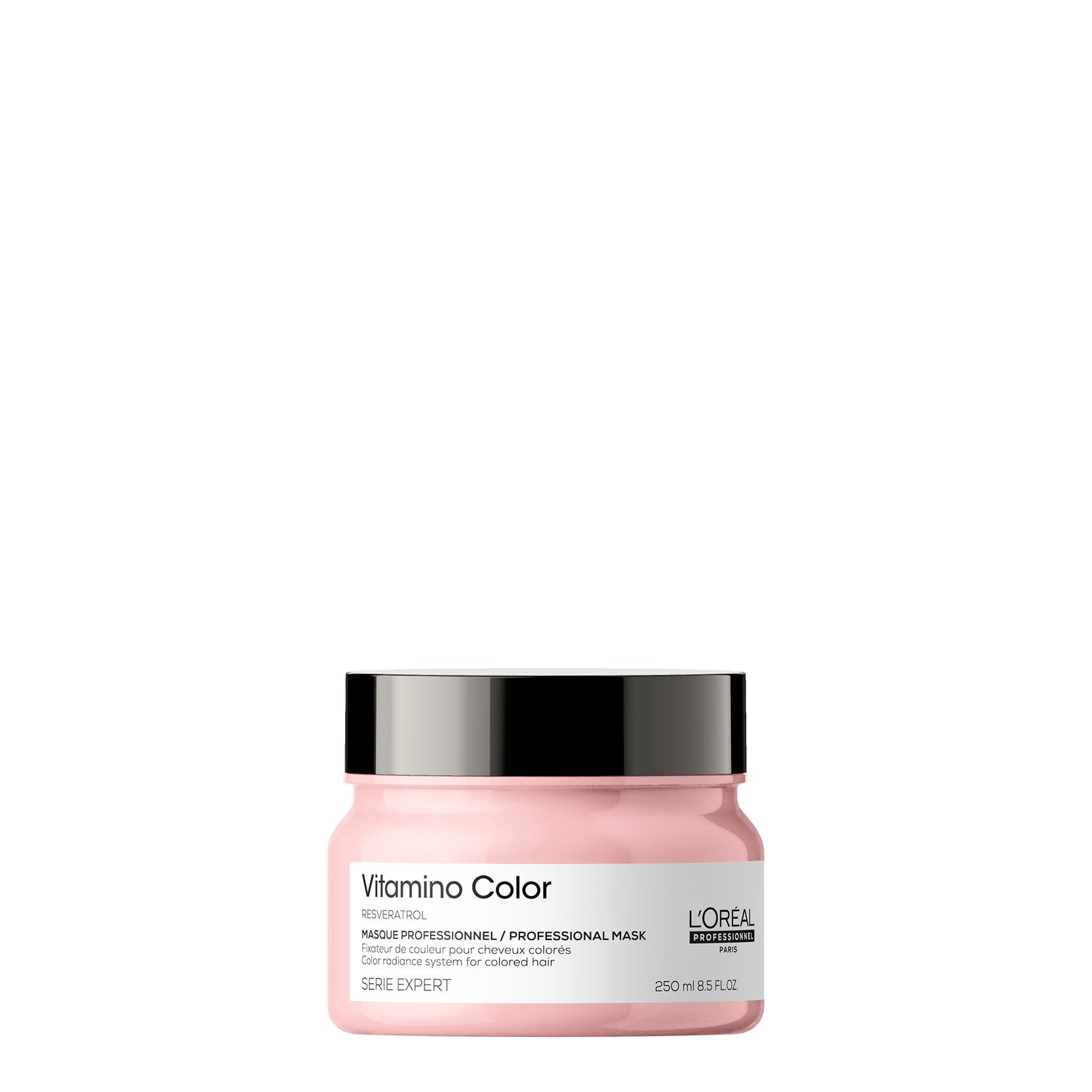 Loreal SE Vitamino Color Mask - KOOS • alles voor de kapper - Loreal - Kleuronderhoud