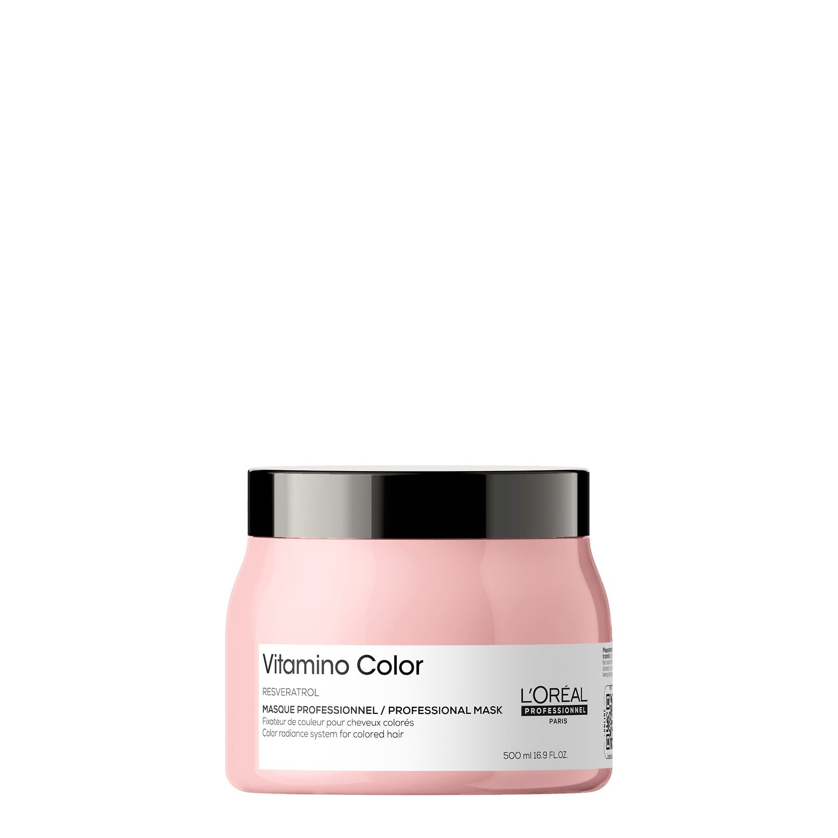 Loreal SE Vitamino Color Mask - KOOS • alles voor de kapper - Loreal - Kleuronderhoud