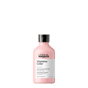 Loreal SE Vitamino Color Shampoo - KOOS • alles voor de kapper - Loreal - Kleuronderhoud
