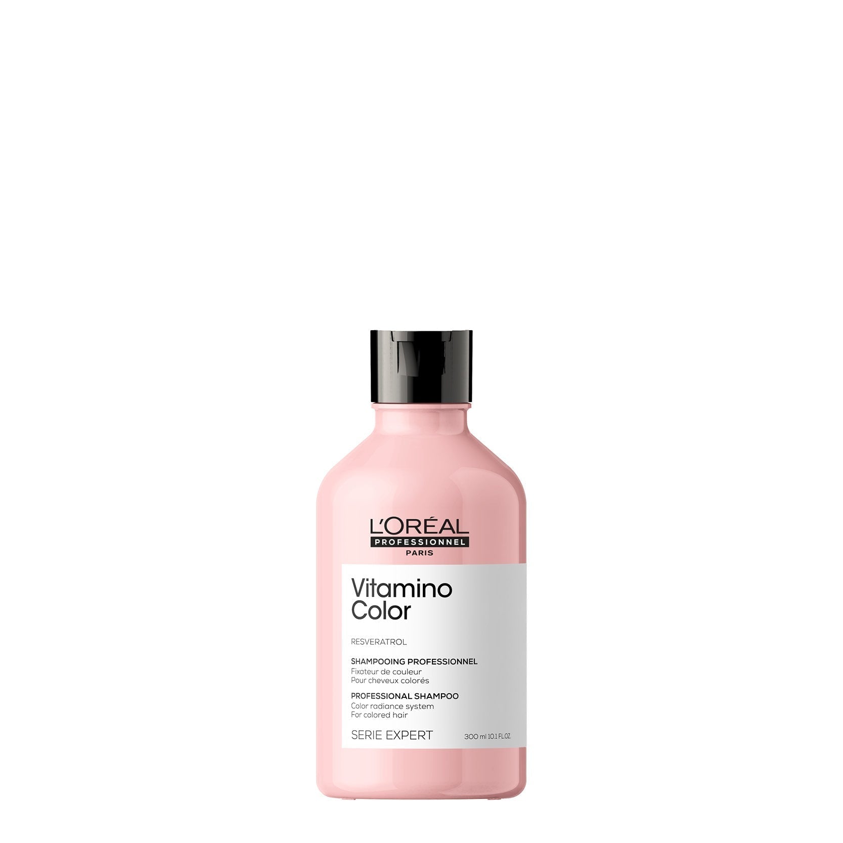 Loreal SE Vitamino Color Shampoo - KOOS • alles voor de kapper - Loreal - Kleuronderhoud