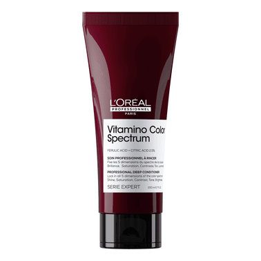 Loreal SE Vitamino Color Spectrum Conditioner - KOOS • alles voor de kapper - Loreal - Conditioner