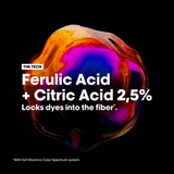 Loreal SE Vitamino Color Spectrum Conditioner - KOOS • alles voor de kapper - Loreal - Conditioner