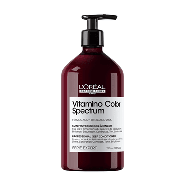 Loreal SE Vitamino Color Spectrum Conditioner - KOOS • alles voor de kapper - Loreal - Conditioner