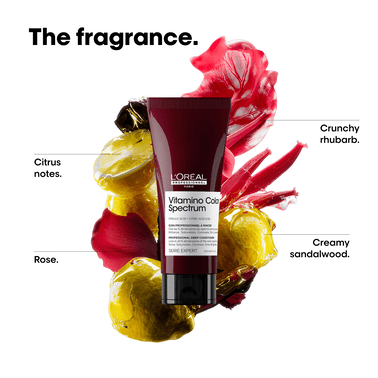 Loreal SE Vitamino Color Spectrum Conditioner - KOOS • alles voor de kapper - Loreal - Conditioner