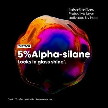 Loreal SE Vitamino Color Spectrum Glass Shine Serum - KOOS • alles voor de kapper - Loreal - Serum