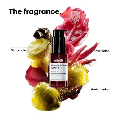 Loreal SE Vitamino Color Spectrum Glass Shine Serum - KOOS • alles voor de kapper - Loreal - Serum