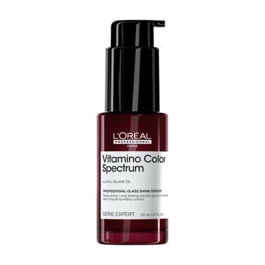 Loreal SE Vitamino Color Spectrum Glass Shine Serum - KOOS • alles voor de kapper - Loreal - Serum