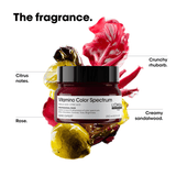 Loreal SE Vitamino Color Spectrum Mask - KOOS • alles voor de kapper - Loreal - Haarmasker