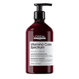 Loreal SE Vitamino Color Spectrum Shampoo - KOOS • alles voor de kapper - Loreal - Shampoo