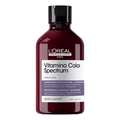 Loreal SE Vitamino Color Spectrum Shampoo Purple 300ml - KOOS • alles voor de kapper - Loreal - Shampoo