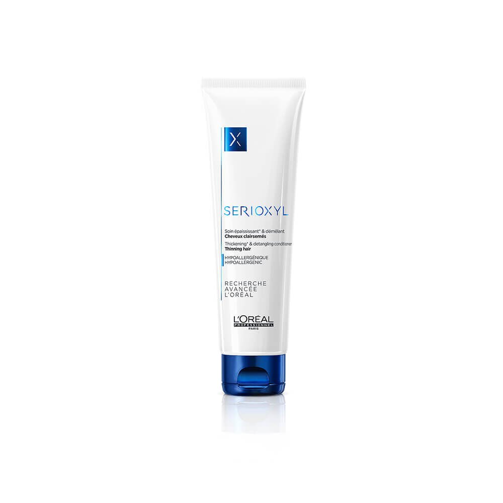 Loreal Serioxyl Detangling Conditioner 150ml - KOOS • alles voor de kapper - Loreal - Hoofdhuidproblemen