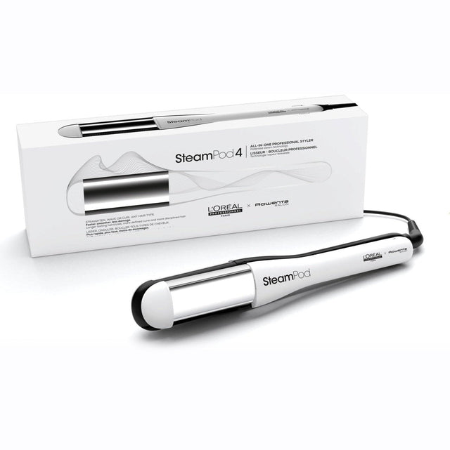 Loreal Steampod 4 - KOOS • alles voor de kapper - Loreal - Stijltangen