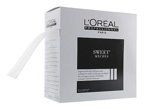 Loreal Sweet Meches 50m - KOOS • alles voor de kapper - Loreal - Blondeerpapier
