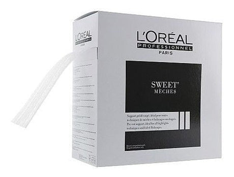 Loreal Sweet Meches 50m - KOOS • alles voor de kapper - Loreal - Blondeerpapier