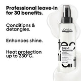 Loreal Tecni.Art All-in-1 Performer 190ml - KOOS • alles voor de kapper - Loreal - Haarspray