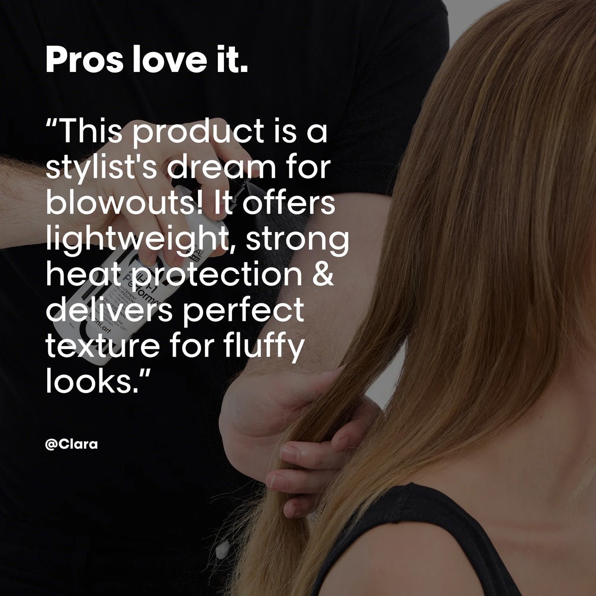 Loreal Tecni.Art All-in-1 Performer 190ml - KOOS • alles voor de kapper - Loreal - Haarspray