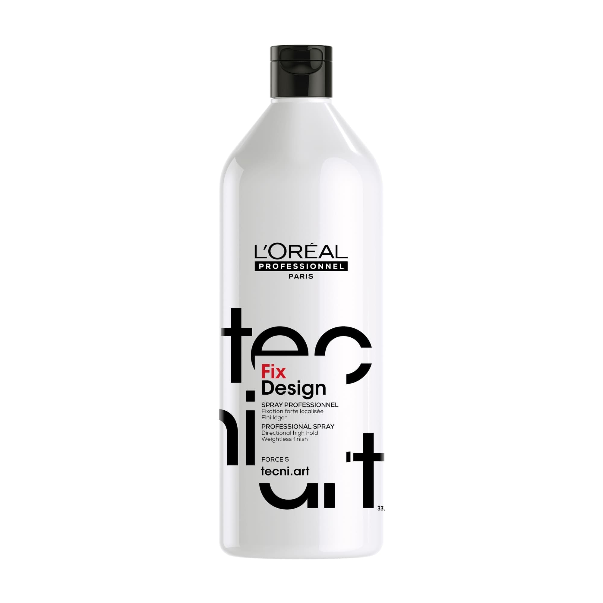 Loreal Tecni.Art Fix Design Spray - KOOS • alles voor de kapper - Loreal - Haarspray
