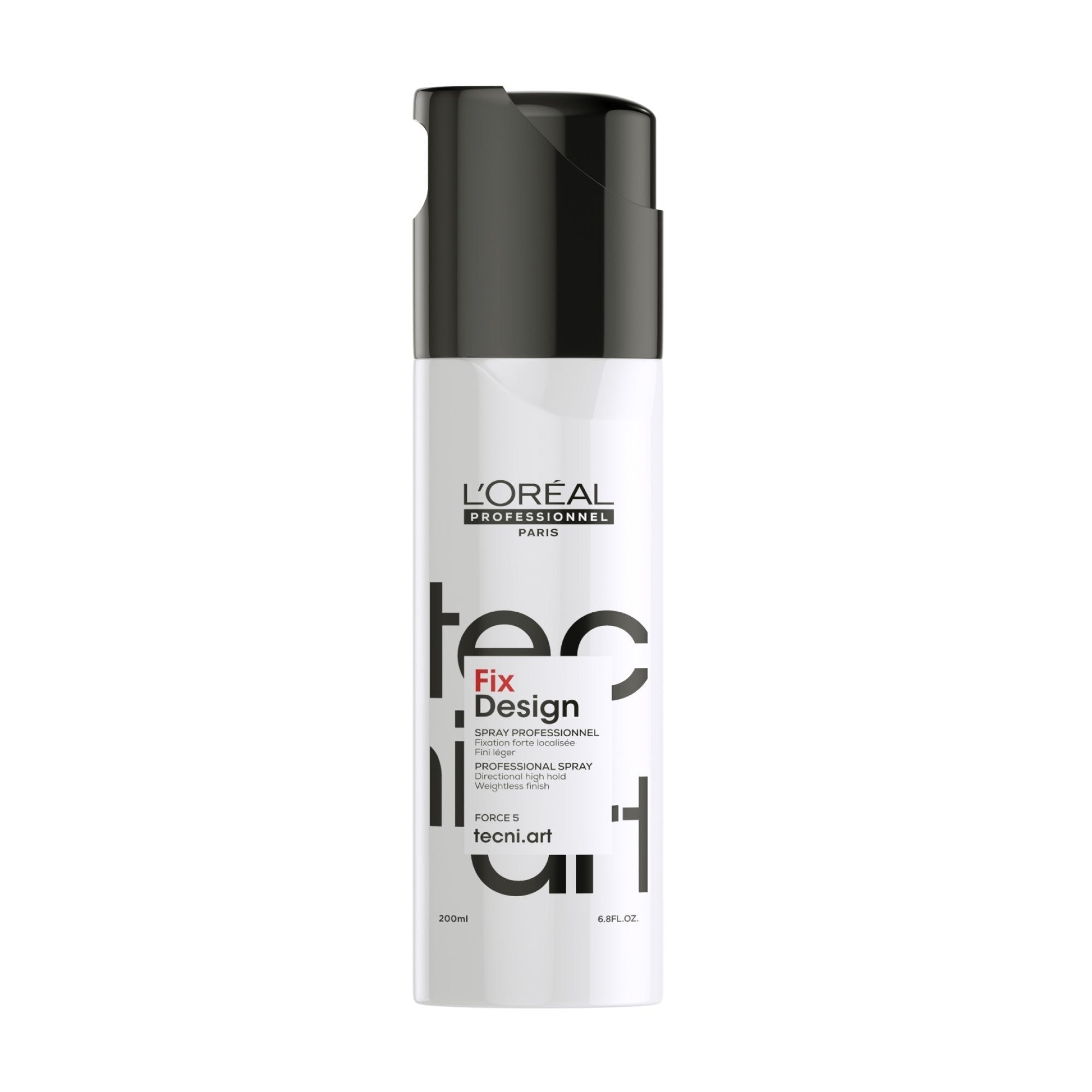 Loreal Tecni.Art Fix Design Spray - KOOS • alles voor de kapper - Loreal - Haarspray