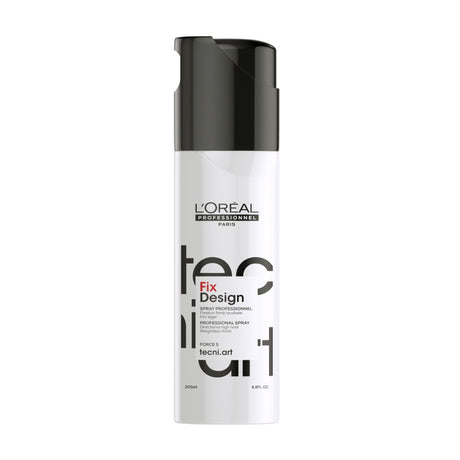 Loreal Tecni.Art Fix Design Spray - KOOS • alles voor de kapper - Loreal - Haarspray