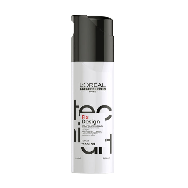 Loreal Tecni.Art Fix Design Spray - KOOS • alles voor de kapper - Loreal - Haarspray