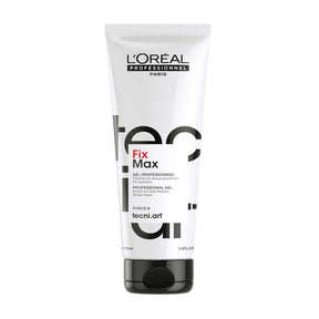 Loreal Tecni.Art Fix Max Gel 200ml - KOOS • alles voor de kapper - Loreal - Haargel