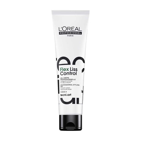 Loreal Tecni.Art Flex Liss Control Gel 150ml - KOOS • alles voor de kapper - Loreal - Haarproducten
