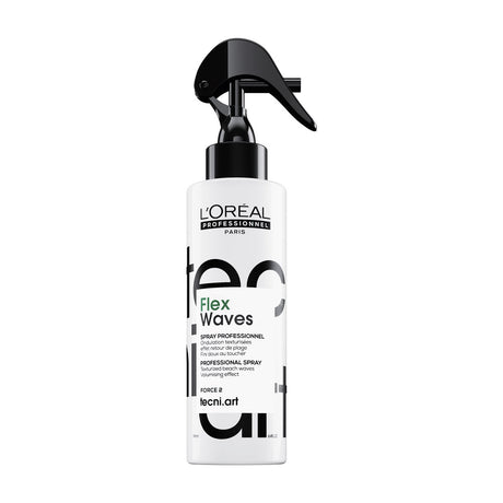 Loreal Tecni.Art Flex Waves 190ml - KOOS • alles voor de kapper - Loreal - Haarspray