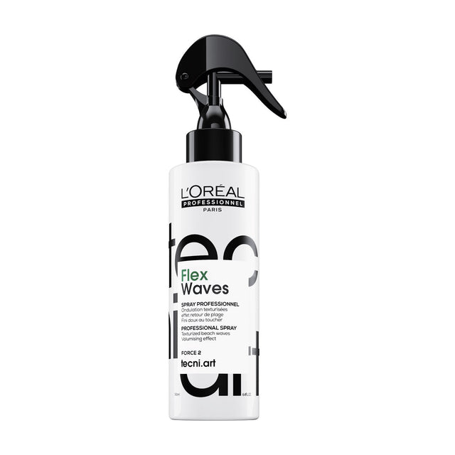 Loreal Tecni.Art Flex Waves 190ml - KOOS • alles voor de kapper - Loreal - Haarspray