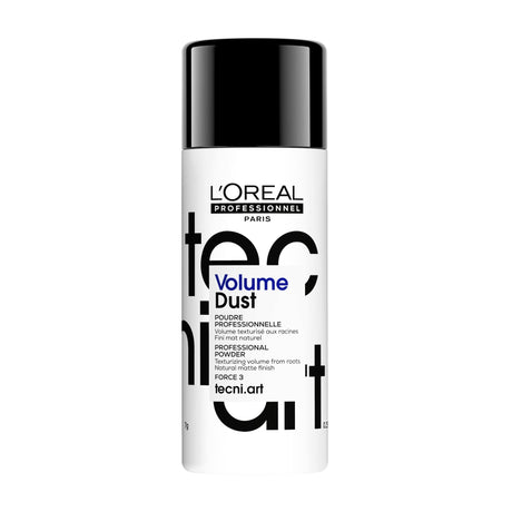 Loreal Tecni.Art Volume Dust Powder 7g - KOOS • alles voor de kapper - Loreal - Volumepoeder