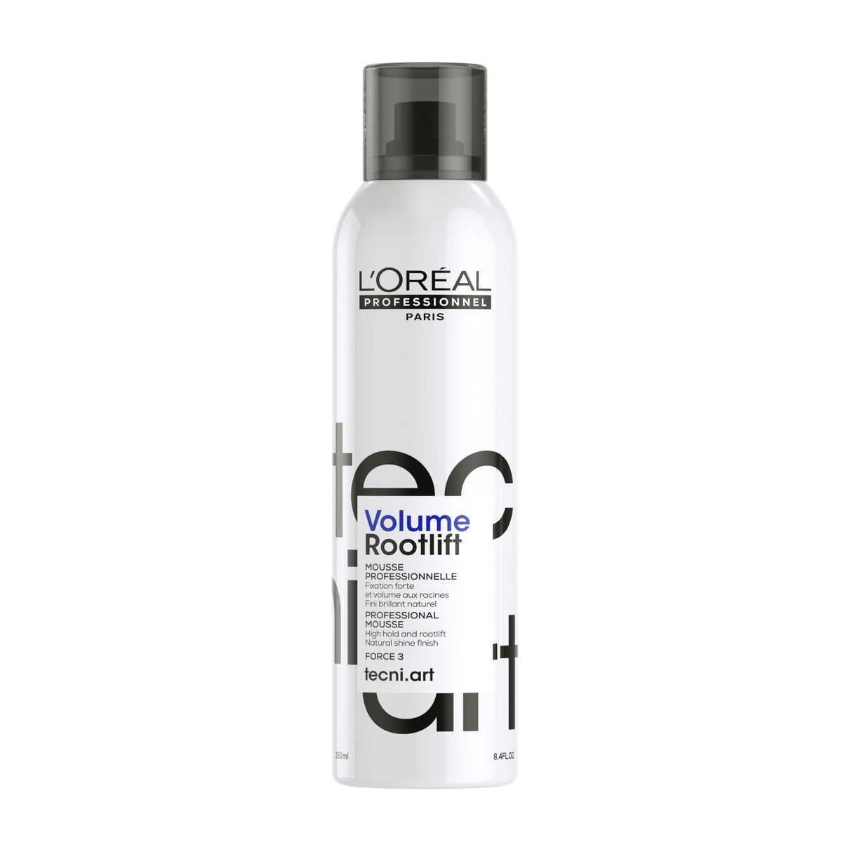 Loreal Tecni.Art Volume RootLift Mousse 250ml - KOOS • alles voor de kapper - Loreal - Mousse