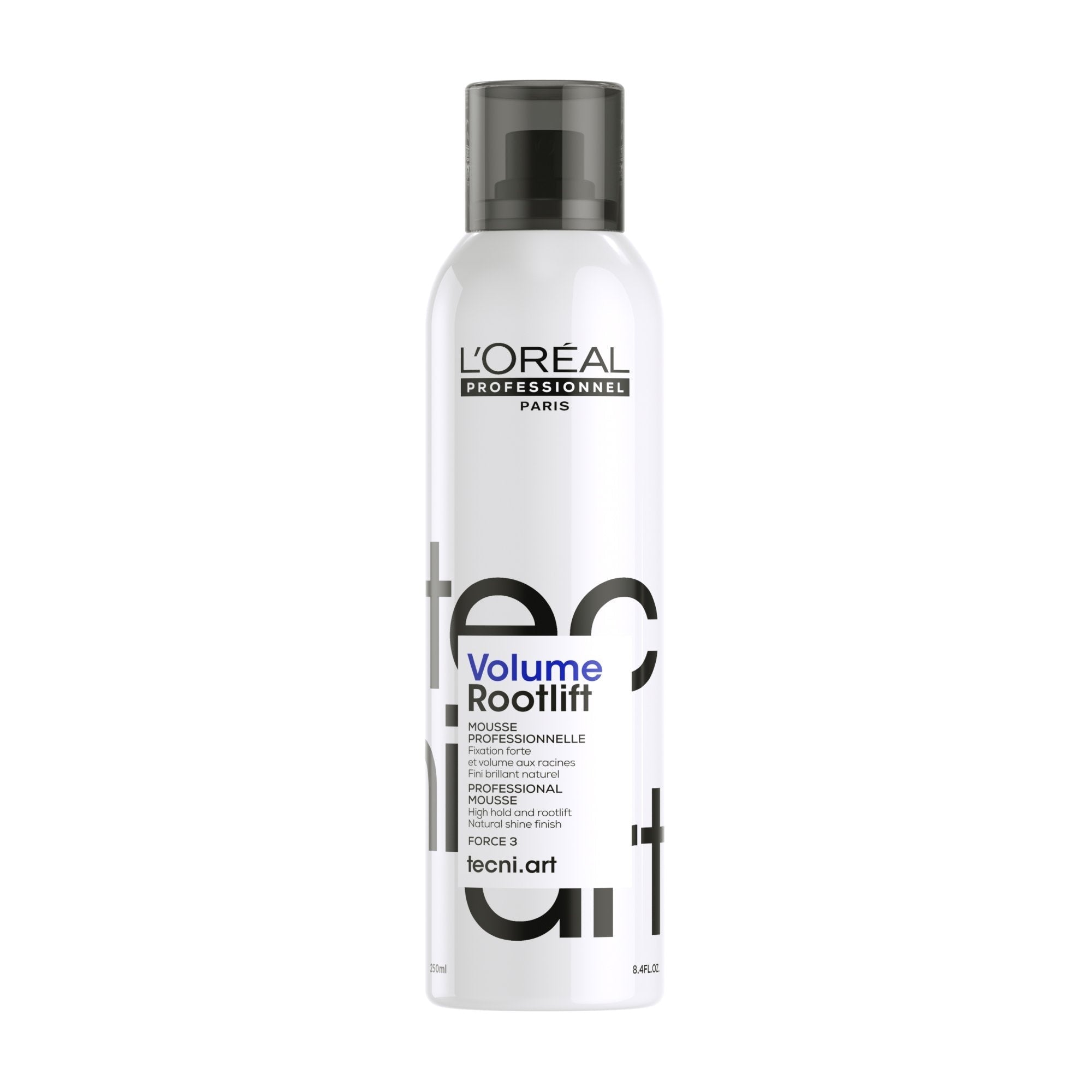 Loreal Tecni.Art Volume RootLift Mousse 250ml - KOOS • alles voor de kapper - Loreal - Mousse