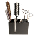 Love Lounge Scharenhouder Zwart - KOOS • alles voor de kapper - KOOS - Schaar Accessoires