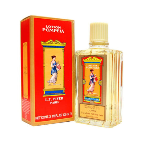 L.T. Piver Lotion Pompeia 100ml - KOOS • alles voor de kapper - L.T. Piver - Lotions