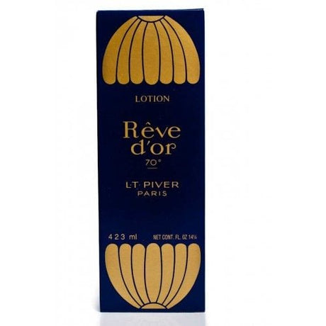 L.T. Piver Lotion Reve d'Or 423ml - KOOS • alles voor de kapper - L.T. Piver - Lotions