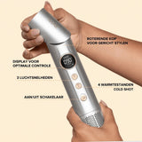 MAE Airstyler Pro II - KOOS • alles voor de kapper - MAE - Krulborstels